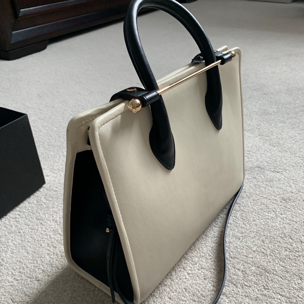 Strathberry Midi-Tote